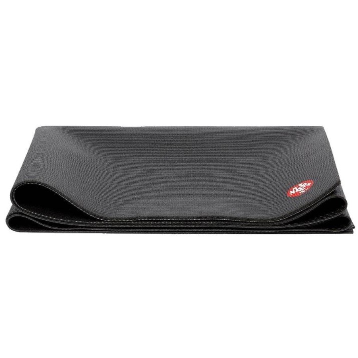 Covoraș fitness Manduka Pro Travel Black 2.5mm