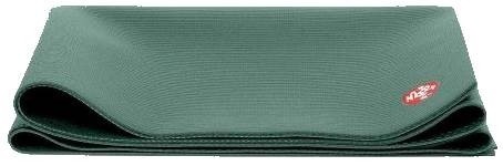 Коврик для йоги Manduka Pro Travel Black Sage 2.5mm