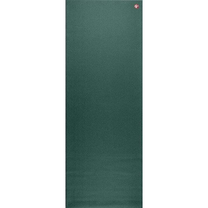 Коврик для йоги Manduka Pro Travel Black Sage 2.5mm
