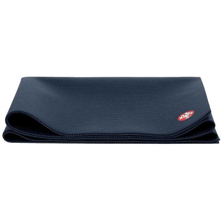 Covoraș fitness Manduka Pro Travel Midnight 2.5mm