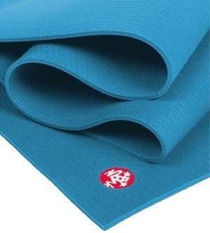 Covoraș fitness Manduka Prolite Yoga Mat Caribbean Blue