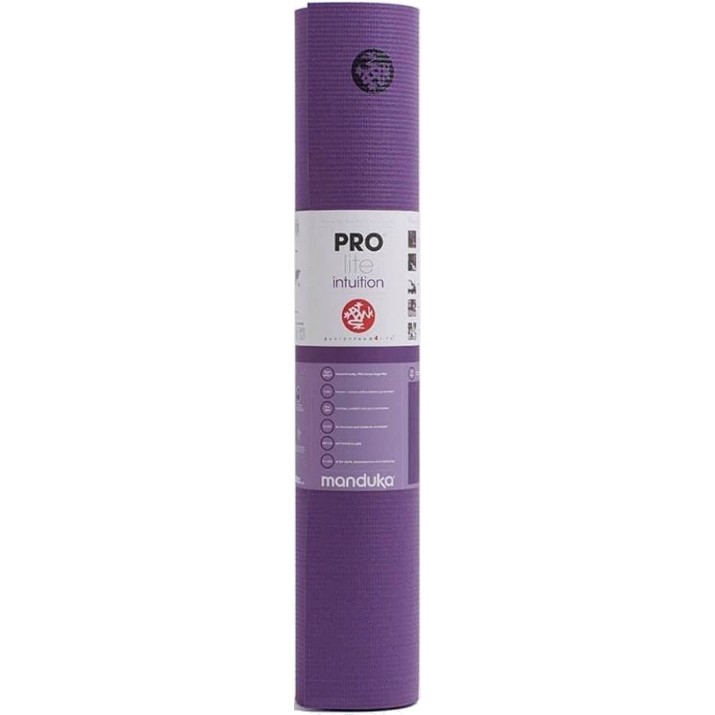 Covoraș fitness Manduka Prolite Yoga Mat Intuition