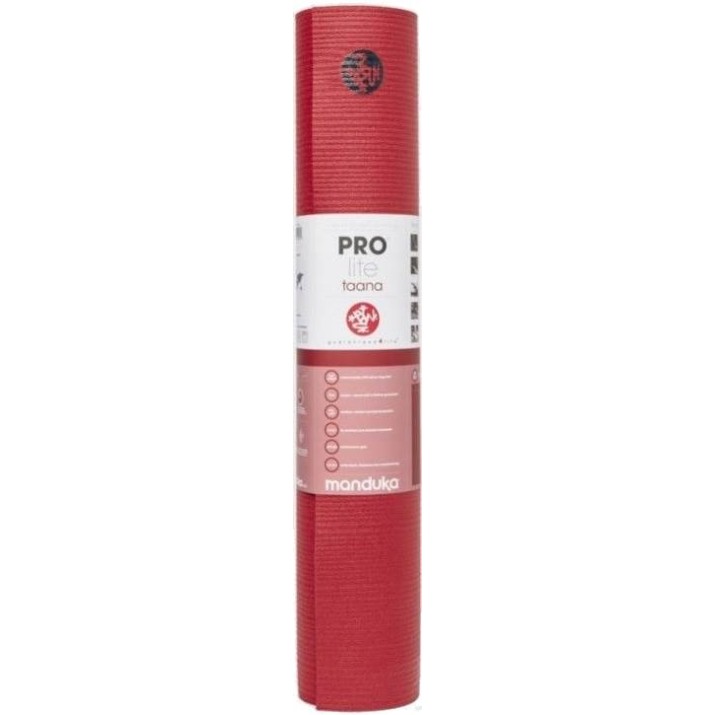 Коврик для йоги Manduka Prolite Yoga Mat Taana