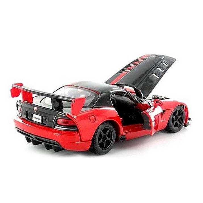 Mașină Bburago Dodge Viper SRT10 (18-22114) 