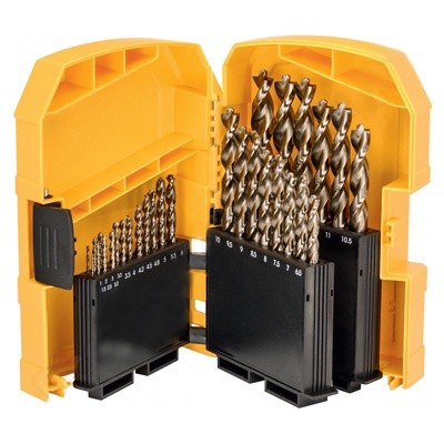 Набор свёрл DeWalt DT4957