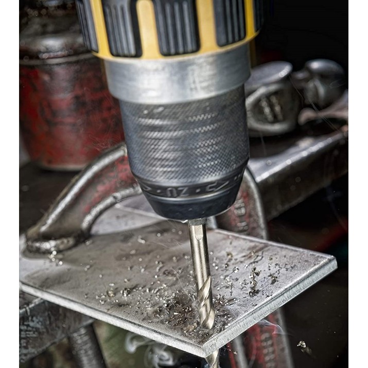 Набор свёрл DeWalt DT4957