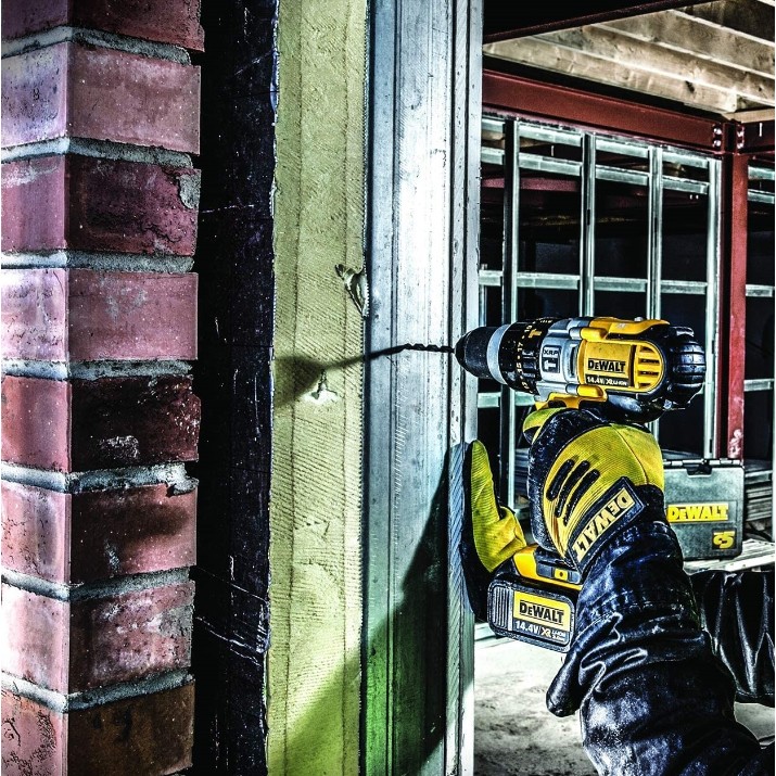 Набор свёрл DeWalt DT4957