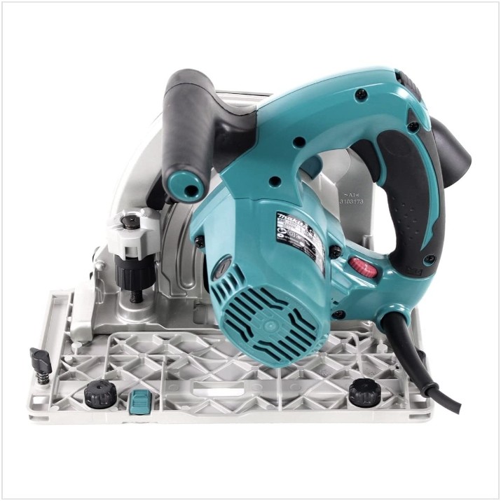 Дисковая пила Makita CA5000XJ