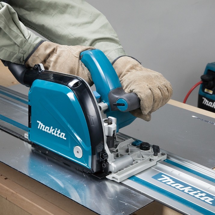Дисковая пила Makita CA5000XJ