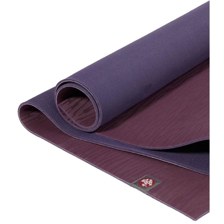 Коврик для йоги Manduka Eko Acai Midnight 5mm