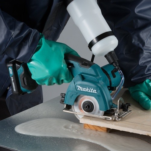 Ferăstrau cu diamant Makita CC301DZ