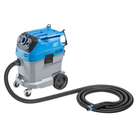 Aspirator industrial Baier BSS606L