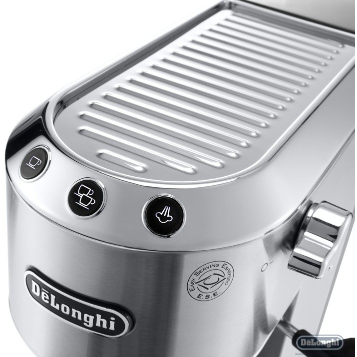 Cafetiera electrica Delonghi EC 685.M