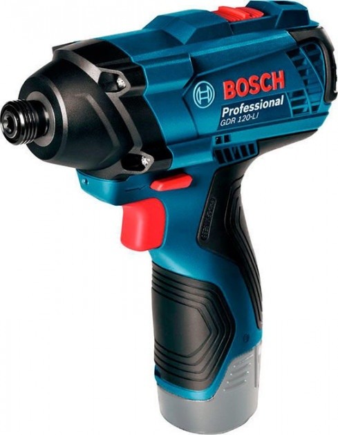 Шуруповерт Bosch GDR 120-LI (06019F0001)