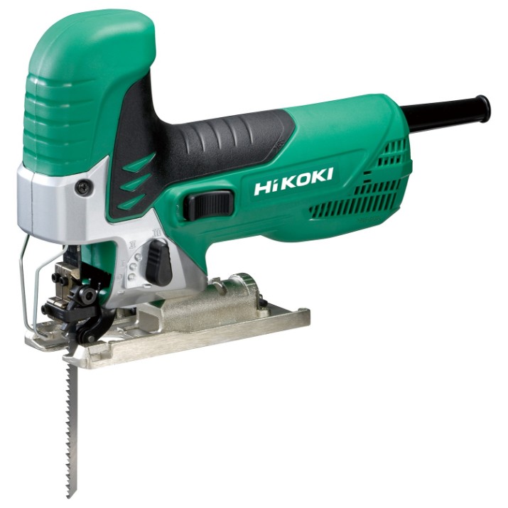 Электролобзик Hikoki CJ90VASTNSZ