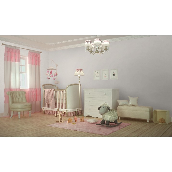 Tapete GranDeco JR1202 Jack'n Rose Junior (175647/01)