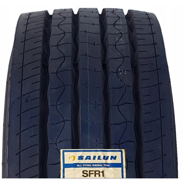 Грузовая шина Sailun SFR1 315/80 R22.5 156L