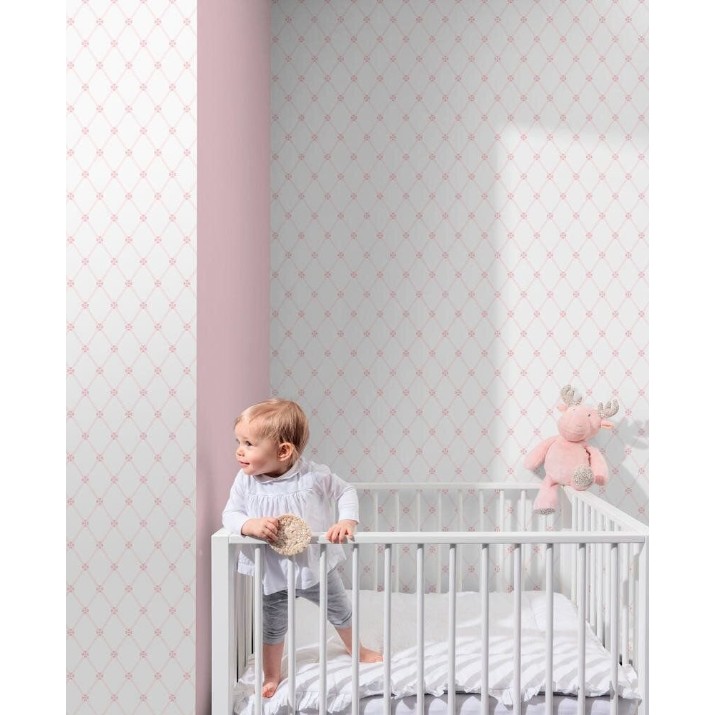 Tapete GranDeco LL3305 Jack'n Rose II