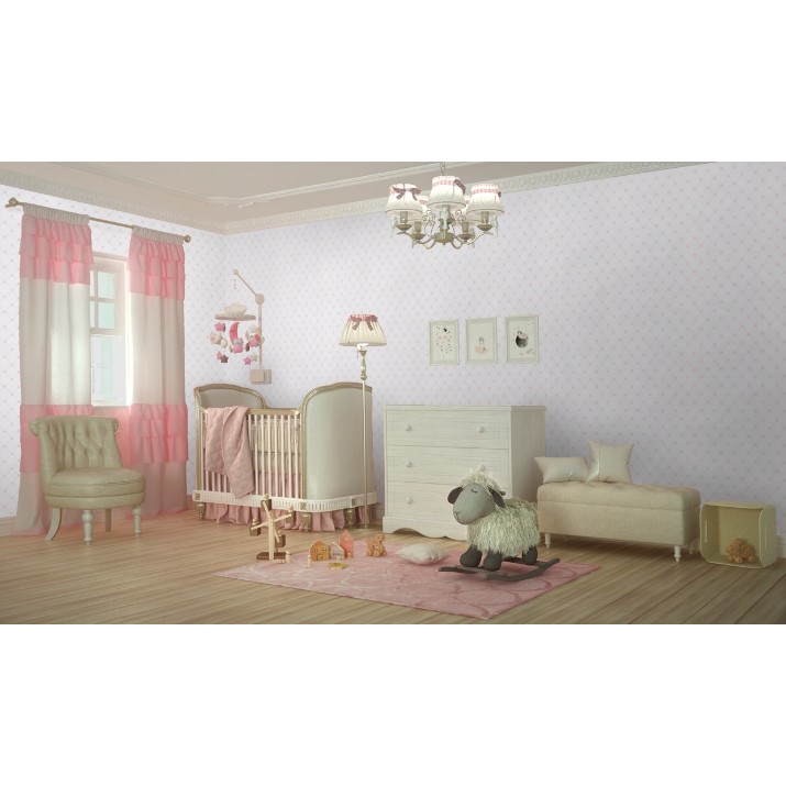 Tapete GranDeco LL3305 Jack'n Rose II