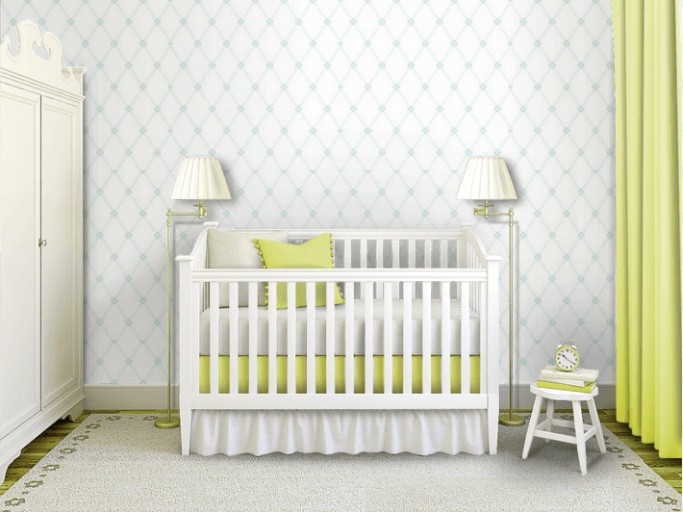 Обои GranDeco LL3306 Jack'n Rose II