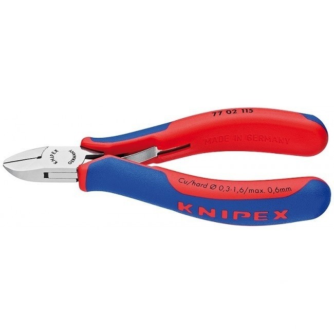 Clește Knipex KN-7702130