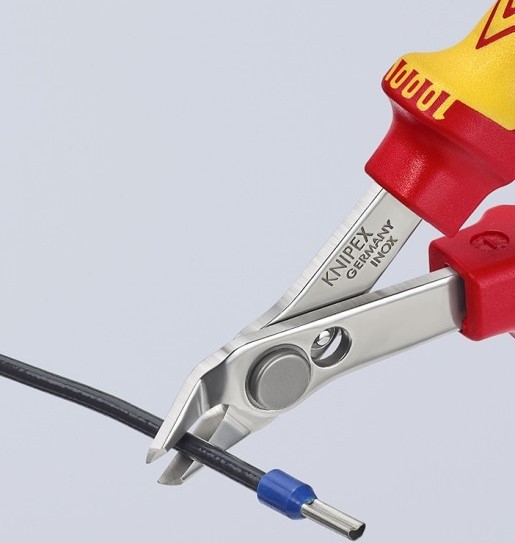 Clește Knipex KN-7806125