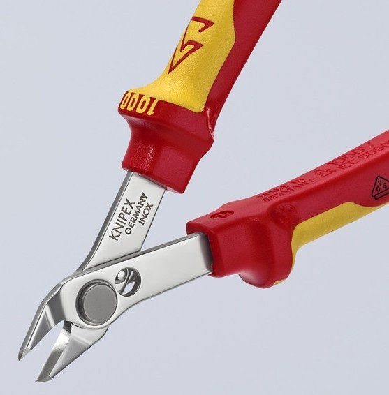 Clește Knipex KN-7806125