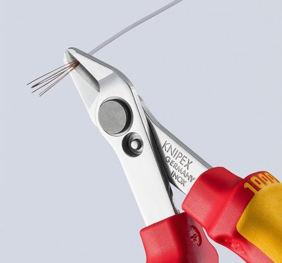 Clește Knipex KN-7806125
