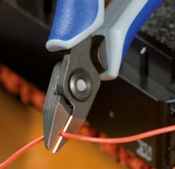 Кусачки Knipex KN-7912125