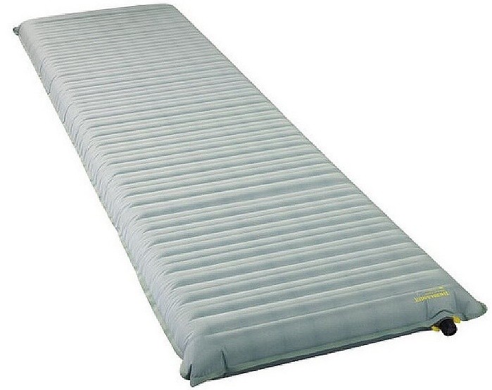 Туристический коврик Therm-a-Rest NeoAir Topo Print Large