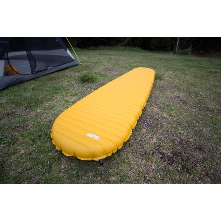 Туристический коврик Therm-a-Rest NeoAir Xlite Lemon Curry RW