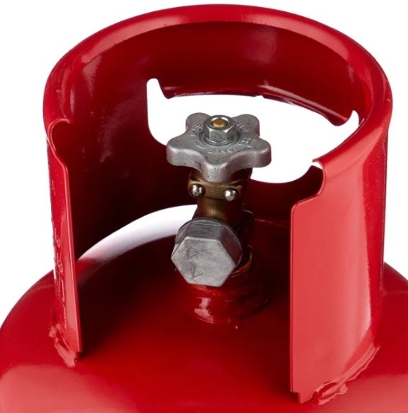Плита туристическая газовая Novogas PGT-1Б