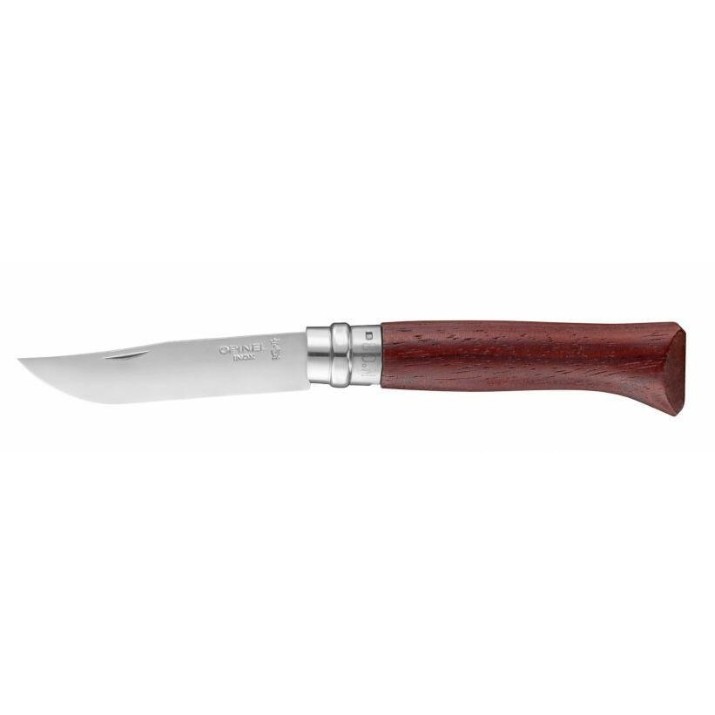 Нож Opinel Padouk Wood N08