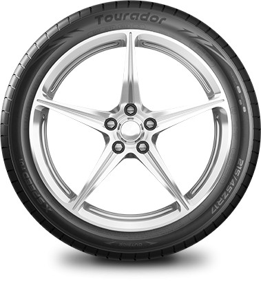 Шина Tourador X Speed TU1 225/45 R18 95W