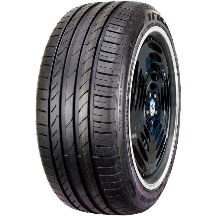 Anvelopa Tracmax X-privilo TX3 245/45 R19 102Y XL