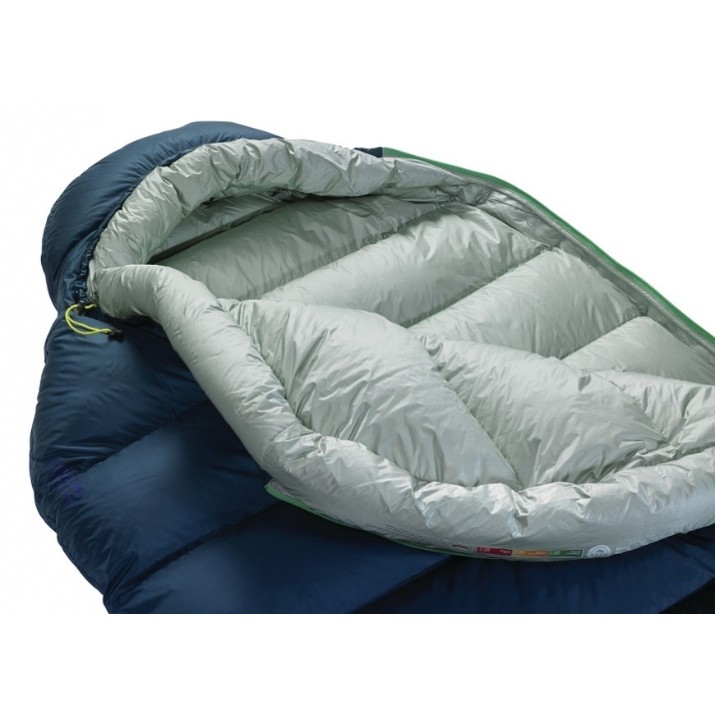Спальный мешок Therm-a-Rest Hyperion 20 UL Bag Lng