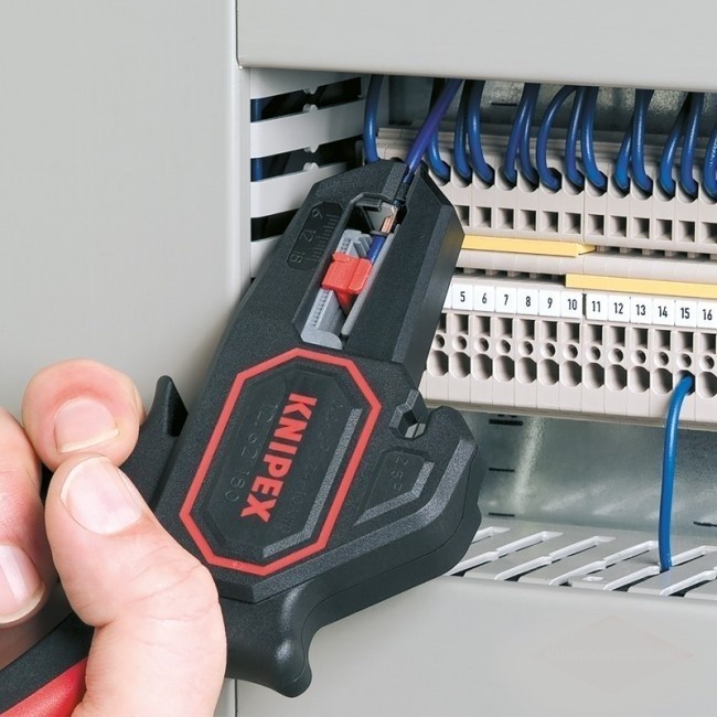 Инструмент для удаления изоляции Knipex KN-1262180