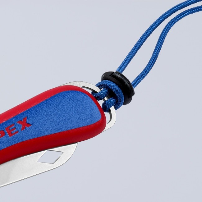 Cuțit Knipex KN-162050SB