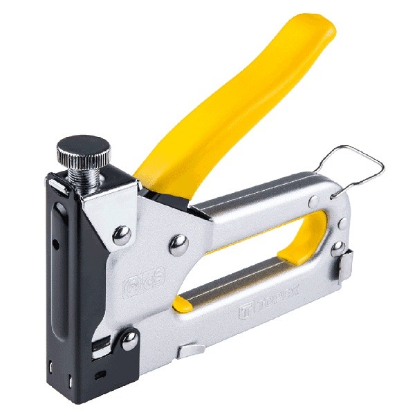 Stapler manual Topex 41E906 