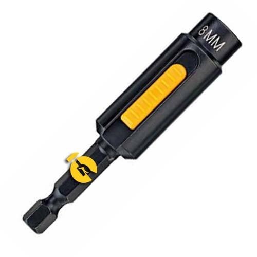 Prelungitor magnetic pentru biți DeWalt DT7430