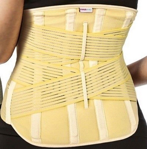 Centura medical Tonus Elast Comfort 0012-01 N3 Beige (30487)