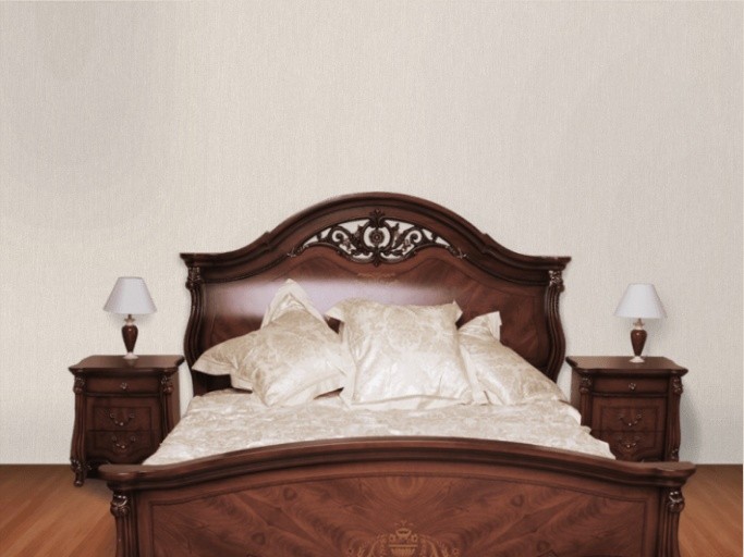 Обои GranDeco VD1004 Villa Danelli 