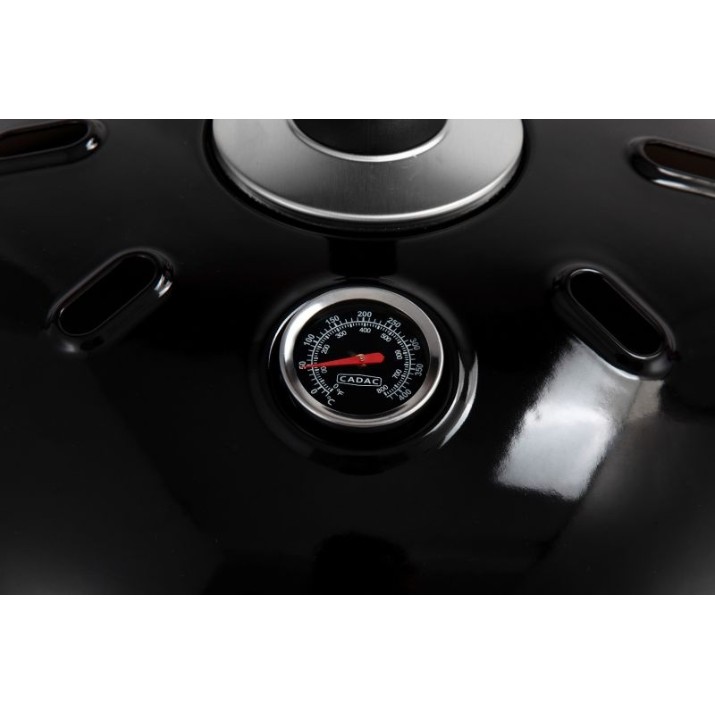 Гриль Cadac Grillo Chef 2 BBQ Dome 30mb