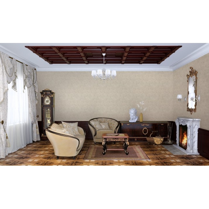 Tapete GranDeco VD1207 Villa Danelli 