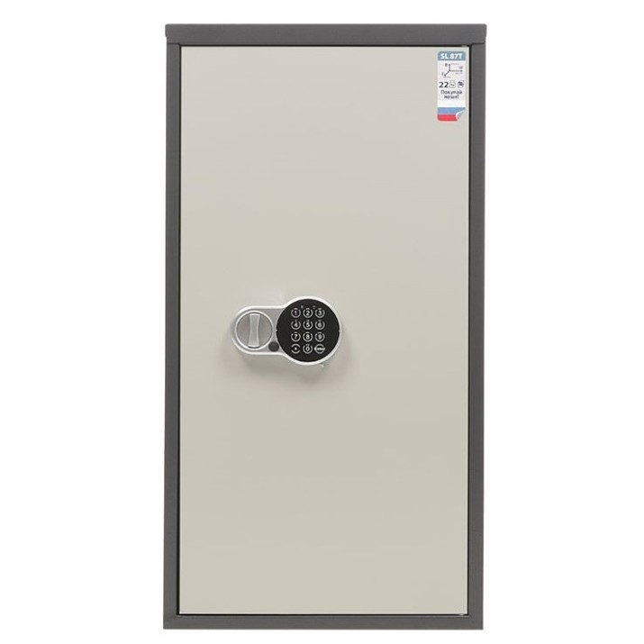 Dulap pentru oficiu Practic SL87T EL