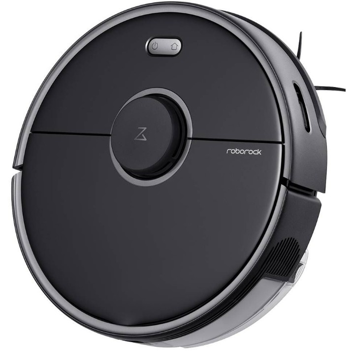 Robot de aspirare Roborock S5 Max Black