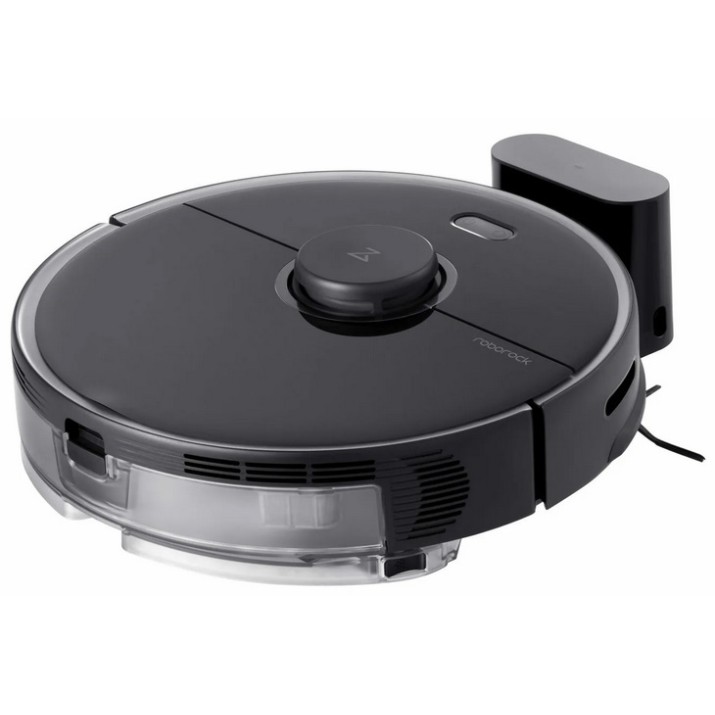 Робот-пылесос Roborock S5 Max Black