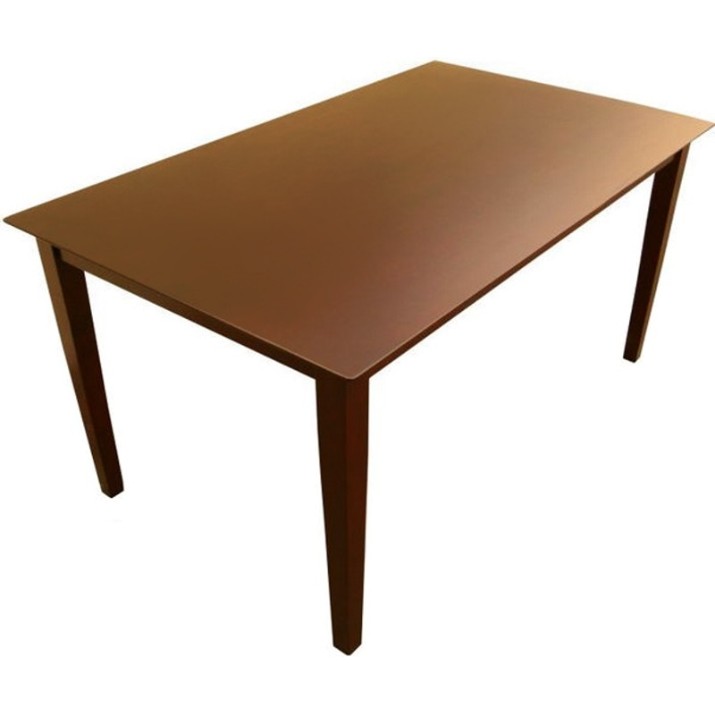Masă pentru bucătărie AG 2845 Nut