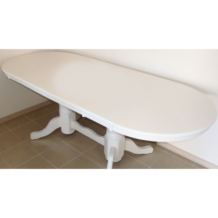Masă pentru bucătărie AG 2800 Lux Perl