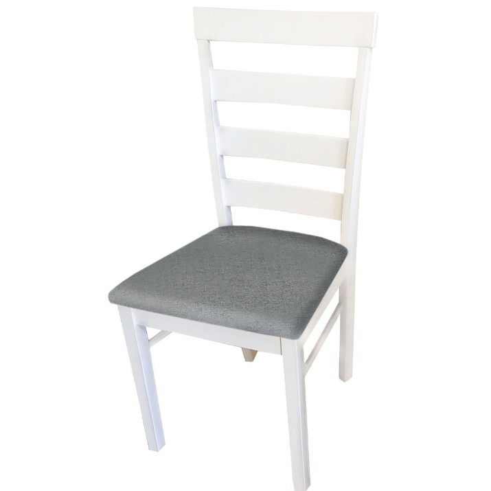 Scaun AG Glory White/Gray